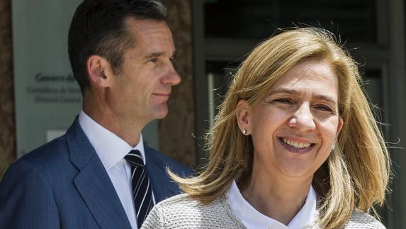 Horrach usa el 'Yo acuso' de Zola para hacer una cerrada defensa de la infanta Cristina