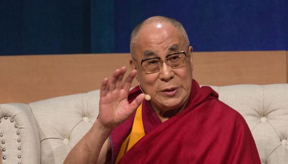 China asegura que la reunión de Obama con el Dalái Lama «dañará» su relación