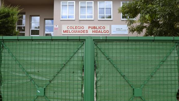 Libertad bajo fianza para el profesor acusado de abusos sexuales en Valladolid