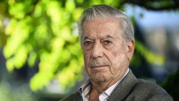 Vargas Llosa regresa a Israel y Palestina para contar los efectos de la ocupación