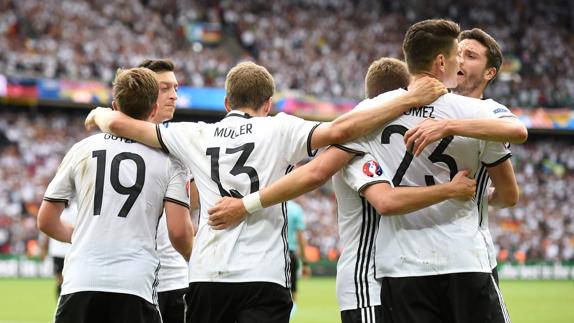 La prueba del 9 genuino