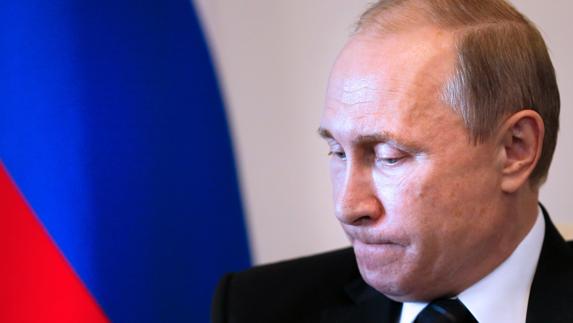 La UE acuerda extender otros seis meses las sanciones económicas contra Rusia