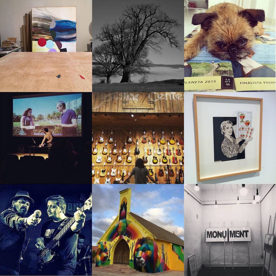 Instagram tiene 500 millones de usuarios activos