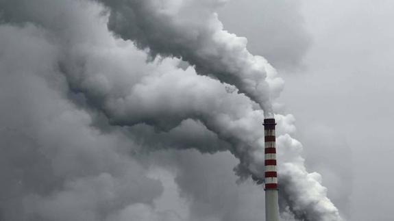 Adaptación y cambio climático