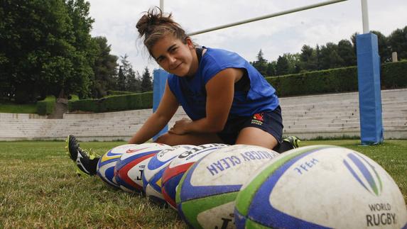 El rugby español o lo imposible