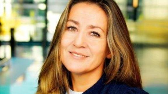 Fallece Elena Sánchez, directora de Prisa