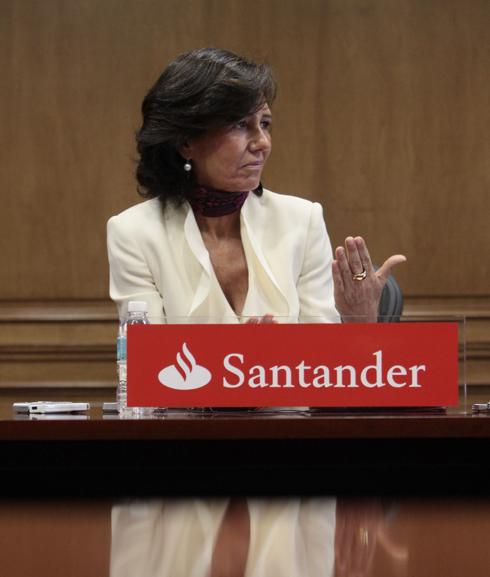 Santander, Zara y BBVA, las marcas españolas más valiosas, según Brand Finance