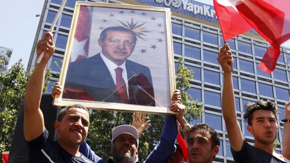 Motivos y repercusiones del golpe de Estado fallido en Turquía