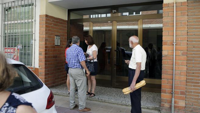 Una mujer de 49 años muere apuñalada por su pareja en Burgos
