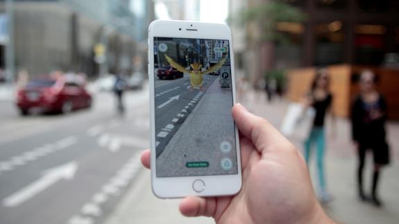 Nintendo dobla su valor desde el lanzamiento de 'Pokémon GO'