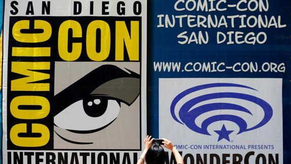 'Star Trek' se apodera de la Comic-Con de San Diego