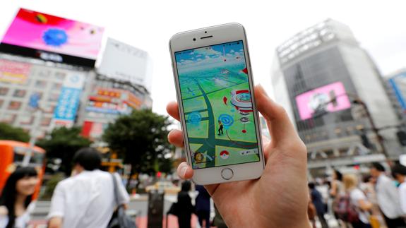 Nintendo se desploma en Bolsa tras minimizar el impacto financiero de 'Pokémon GO'