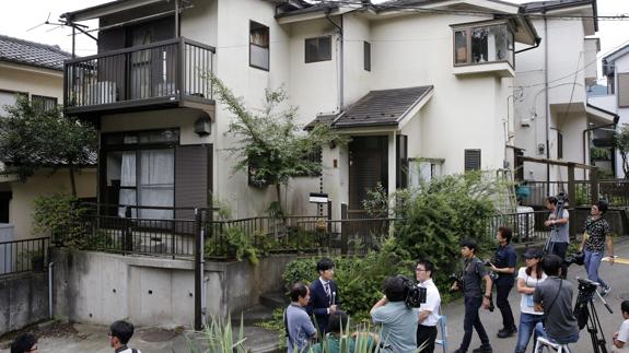 Un hombre mata a 19 personas en una residencia de discapacitados cerca de Tokio