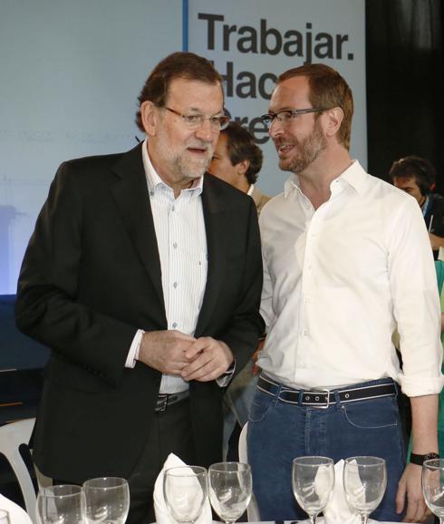 El PP ofrece hablar de todo, incluida la reforma laboral y la 'ley mordaza'