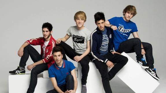 Auryn se separa: «Hemos decidido hacer un alto en el camino»