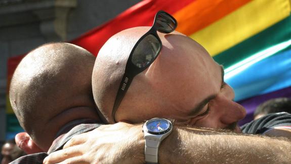 Se publica el decreto que permite las uniones homosexuales en Italia