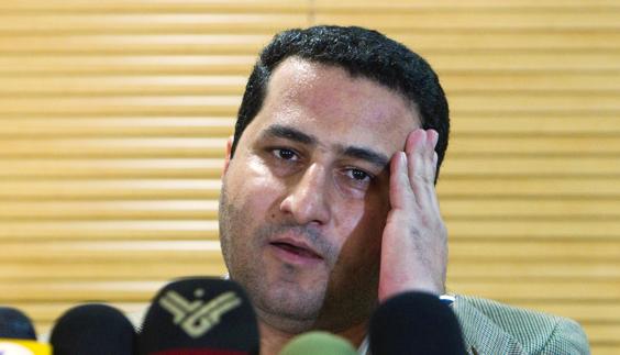 Irán ejecuta a un científico nuclear acusado de espiar para Estados Unidos