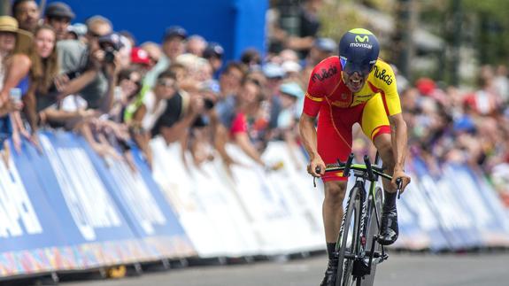 Horarios de los deportistas españoles el miércoles 10