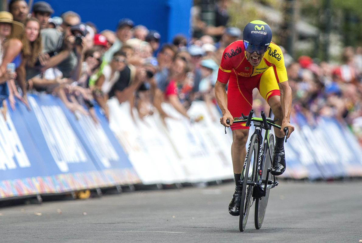 Horarios de los deportistas españoles el jueves 11