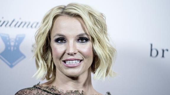 Britney Spears lanza el primer vídeo de su nuevo disco