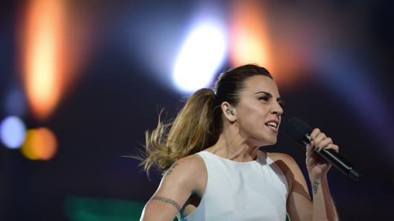 Mel C tampoco acudirá a la reunión de las Spice Girls