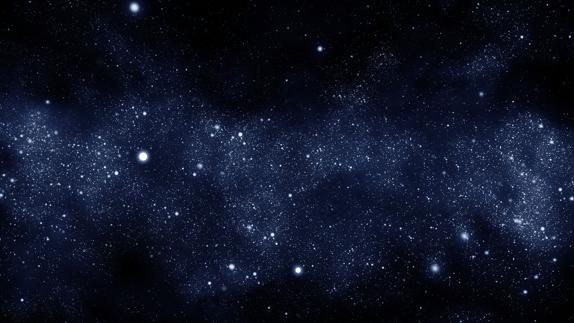 La NASA recaba más pistas sobre una misteriosa estrella en la Vía Láctea