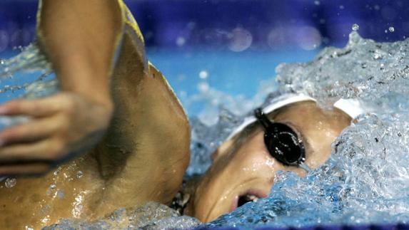 Natación sin lesiones