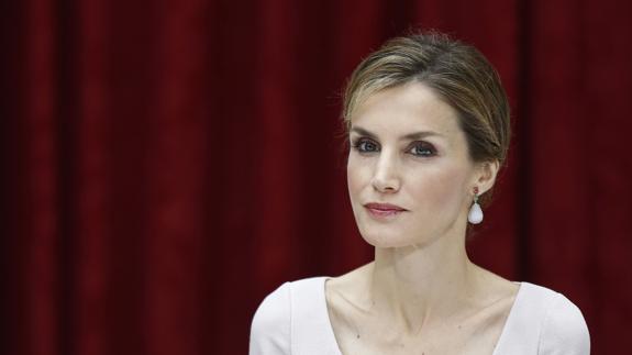 El cambio de 'look' de Letizia para la 'vuelta al cole'