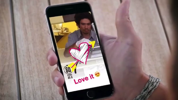 WhatsApp ya permite retocar las fotos