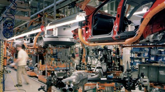 La tasa de paro de la OCDE se mantiene en el 6,3% en julio