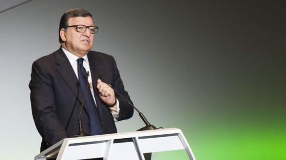 Bruselas investiga el conflicto ético del fichaje de Barroso por Goldman Sachs