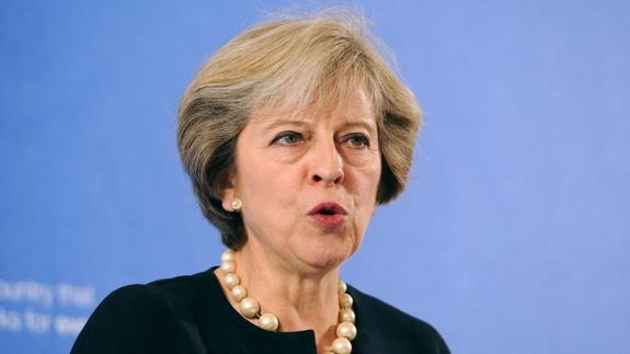 La economía de Reino Unido crecerá menos por el 'Brexit'