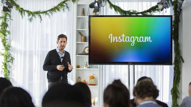 Instagram permite silenciar a contactos en 'Stories'
