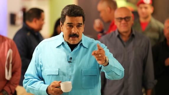 Maduro extiende por cuarta vez el decreto de emergencia económica