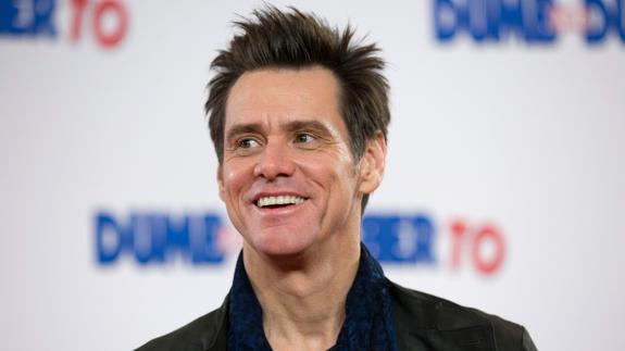 Jim Carrey, demandado por negligencia en la muerte de su exnovia