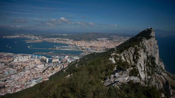 La UEFA concede una tercera plaza a Gibraltar para competiciones europeas