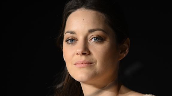 Marion Cotillard niega ser la causante del divorcio de Brad Pitt y Angelina Jolie