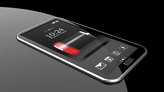 ¿Qué hacer para que la batería del teléfono aguante más tiempo?