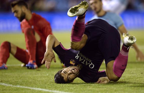 Ter Stegen aborta la remontada culé