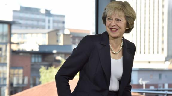 Reino Unido empezará el proceso de salida de la UE a finales de marzo