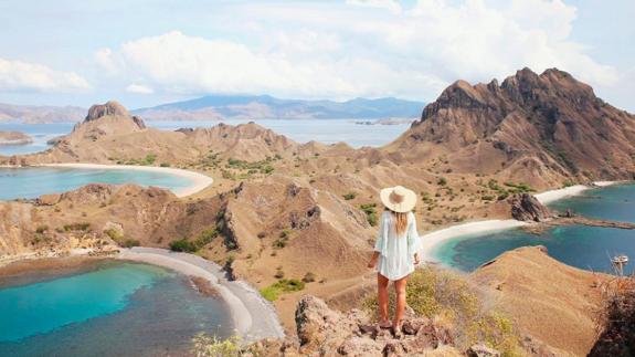 Si te gusta viajar, te gustarán estas cuentas de Instagram