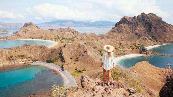 Si te gusta viajar, te gustarán estas cuentas de Instagram