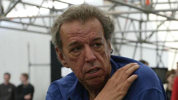 Muere Rod Temperton, compositor de 'Thriller'