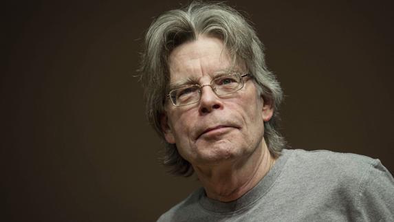 La furia del lector asesino, según Stephen King