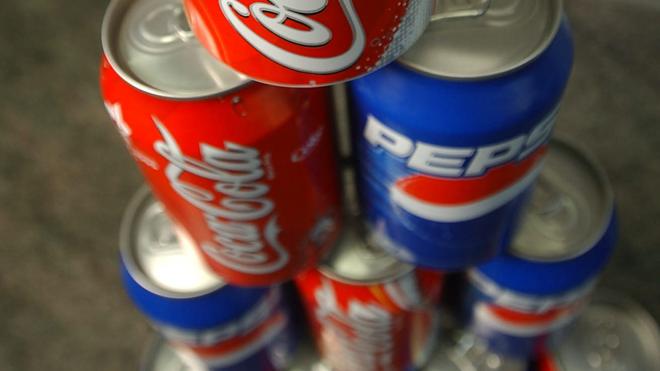 La OMS pide subir un 20% los impuestos sobre las bebidas azucaradas para reducir la obesidad y diabetes tipo 2