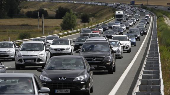 Suecia propone que la UE prohíba los coches de gasolina a partir de 2030