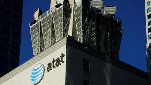 AT&T compra Time Warner por 73.400 millones de euros