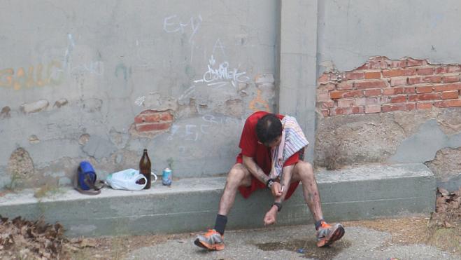 Dos de cada tres tratados por adicción a la heroína en España padecen una enfermedad psiquiátrica