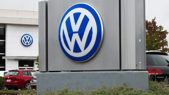 VW pagará 14.700 millones de dólares en EE UU por los motores trucados