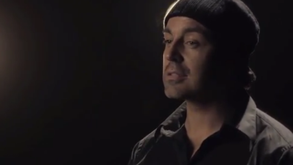 Juan Camus participará en el reencuentro de OT